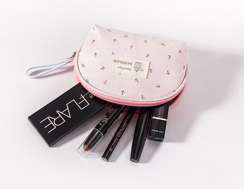 Three-piece make-up anchor bag Three-piece make-up anchor bag